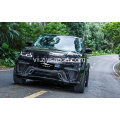 Bodykit phong cách Aspec cho 2018-2020 Range Rover Sport